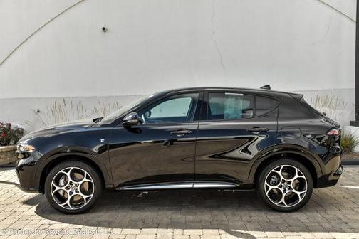 2024 Alfa Romeo Tonale Ti EAWD
