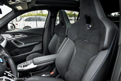 2024 BMW X2 M35i