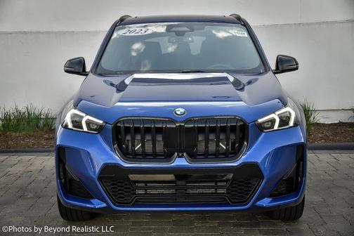 2023 BMW X1 xDrive28i
