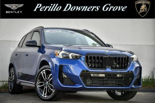 2023 BMW X1 xDrive28i