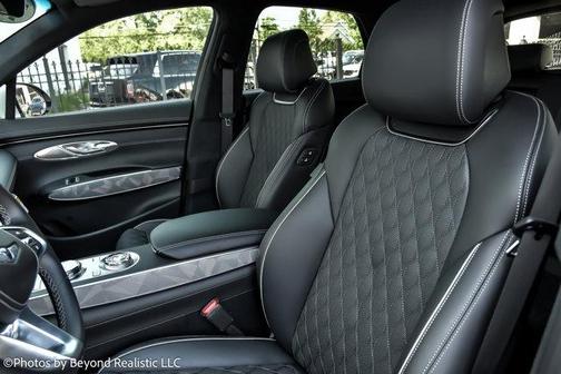 2024 Genesis GV70 3.5T AWD Sport