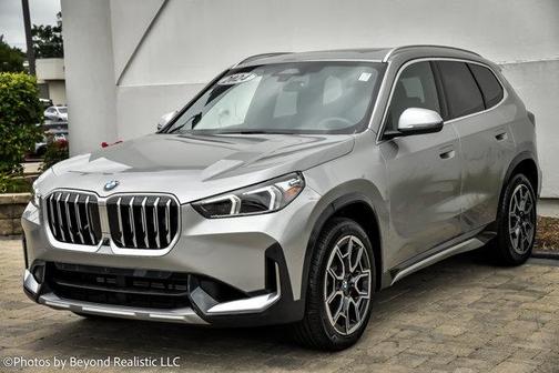2024 BMW X1 xDrive28i