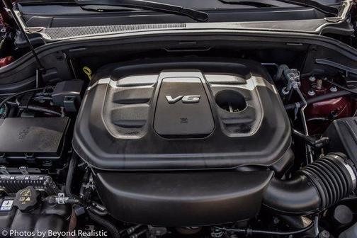 Photo 2 of 49 of 2019 Jeep Grand Cherokee Altitude