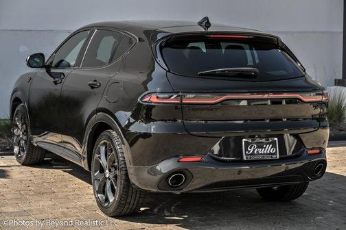 2024 Dodge Hornet R/T Plus EAWD