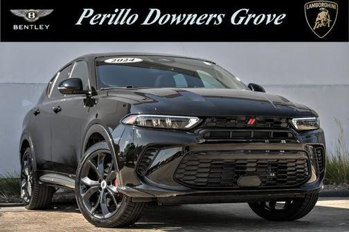 2024 Dodge Hornet R/T Plus EAWD