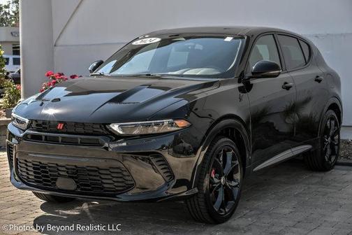2024 Dodge Hornet R/T Plus EAWD