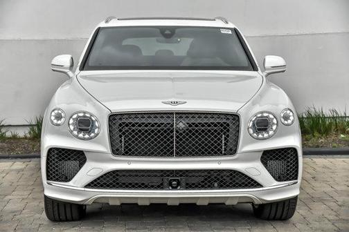 2024 Bentley Bentayga Hybrid Hybrid