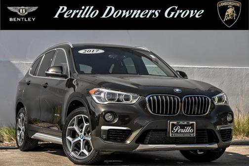 2017 BMW X1 xDrive 28i