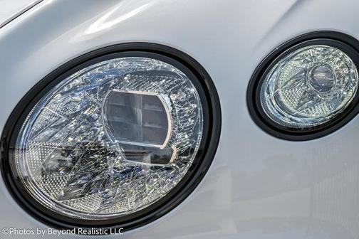 2022 Bentley Continental GT V8