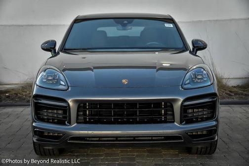 2023 Porsche Cayenne GTS
