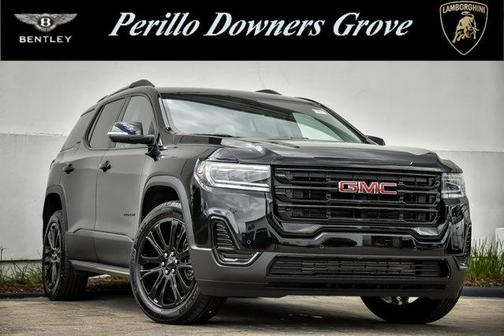 2023 GMC Acadia AWD SLE