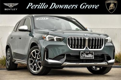 2023 BMW X1 xDrive28i