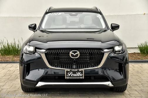 2024 Mazda CX-90 PHEV Premium Plus