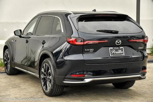 2024 Mazda CX-90 PHEV Premium Plus
