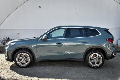 2023 BMW X1 xDrive28i