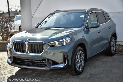 2023 BMW X1 xDrive28i