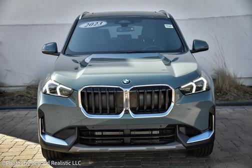 2023 BMW X1 xDrive28i