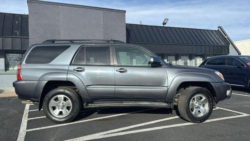 2005 Toyota 4Runner Limited