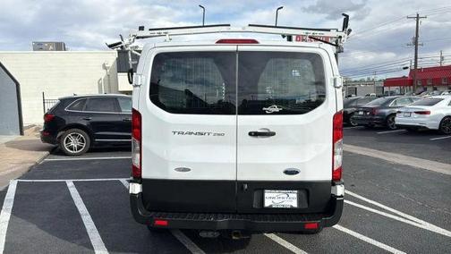 2019 Ford Transit-250 Base