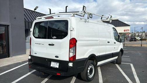 2019 Ford Transit-250 Base