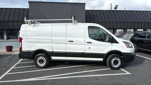 2019 Ford Transit-250 Base