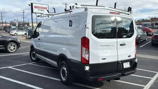2019 Ford Transit-250 Base