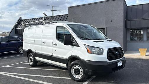 2019 Ford Transit-250 Base
