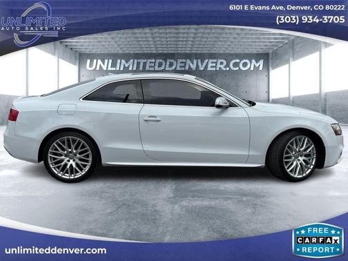 2015 Audi S5 3.0T Premium Plus
