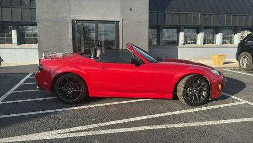 2012 Mazda MX-5 Miata Special Edition