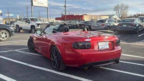2012 Mazda MX-5 Miata Special Edition