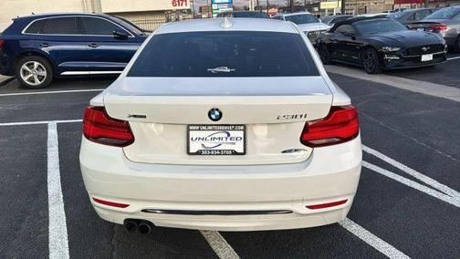 2018 BMW 230 i xDrive