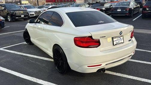 2018 BMW 230 i xDrive
