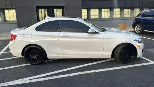 2018 BMW 230 i xDrive