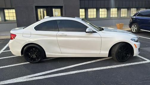 2018 BMW 230 i xDrive