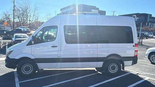 2014 Mercedes-Benz Sprinter NORMAL ROOF CLEAN CARFAX 1-OWNER LOTS OF SERVICE R