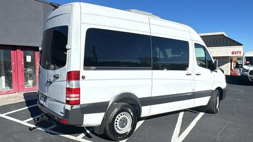 2014 Mercedes-Benz Sprinter NORMAL ROOF CLEAN CARFAX 1-OWNER LOTS OF SERVICE R