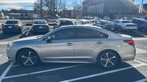 2015 Subaru Legacy 3.6R Limited