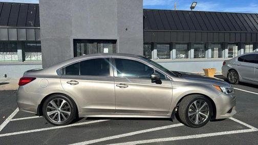 2015 Subaru Legacy 3.6R Limited