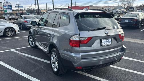 2010 BMW X3 xDrive30i