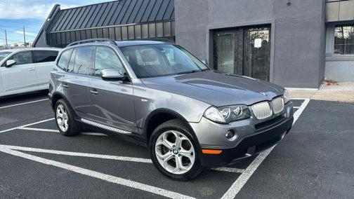 2010 BMW X3 xDrive30i