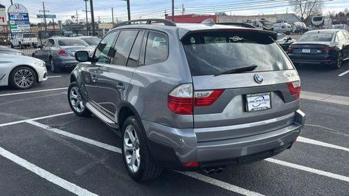2010 BMW X3 xDrive30i