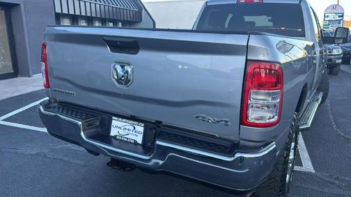 2023 RAM 2500 Big Horn