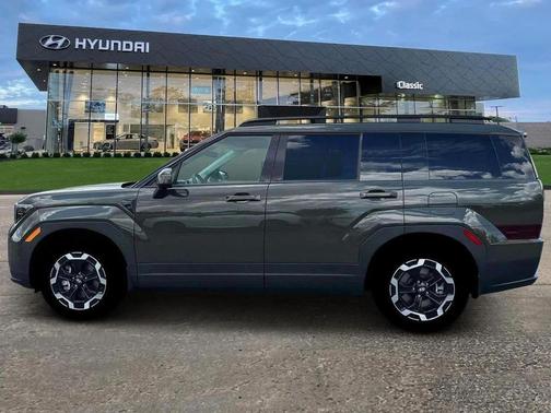 Rockwood Green 2026 Hyundai SANTA FE SEL 2.4