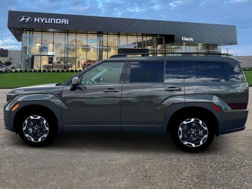 2026 Hyundai SANTA FE SEL 2.4