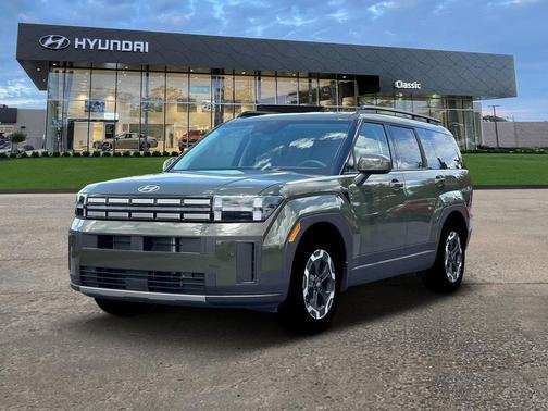 2026 Hyundai SANTA FE SEL 2.4