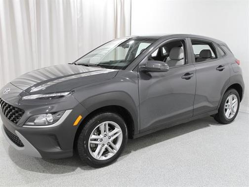 2023 Hyundai KONA SE
