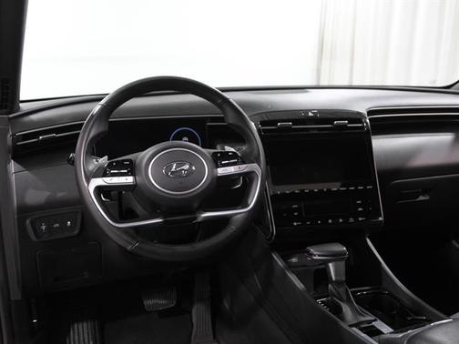 2023 Hyundai SANTA CRUZ SEL Premium