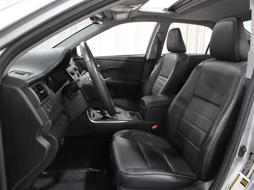 2017 Toyota Camry Hybrid XLE