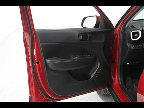 2022 Hyundai VENUE Limited