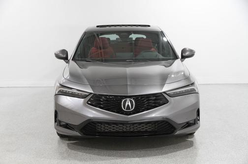 2023 Acura Integra A-SPEC Technology